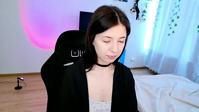 Azaliya Haze online show from March 28, 10:37 am