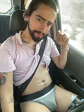 maximusdominus26 online show from December 1, 11:59 am