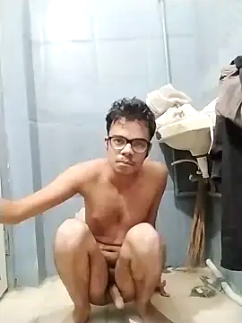 sexybobby13 online show from January 19, 9:35 am