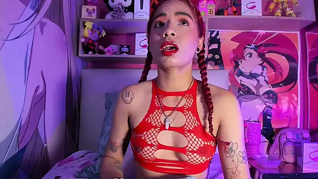 Rchelx69x online show from March 29, 2:55 am