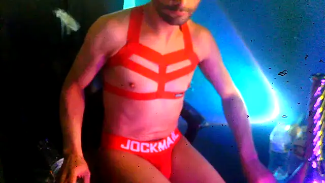 highinhtxx online show from March 18, 2:53 pm