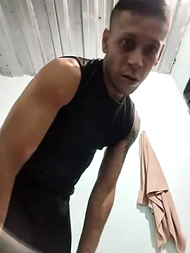 Dani156y online show from October 24, 9:28 am