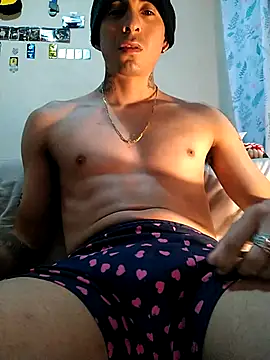 Tucloroformosexxx online show from May 4, 2:07 am