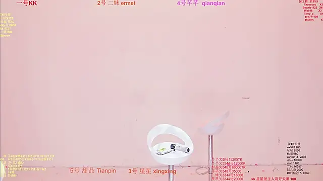 Comebaby-007 online show from February 10, 2:04 am