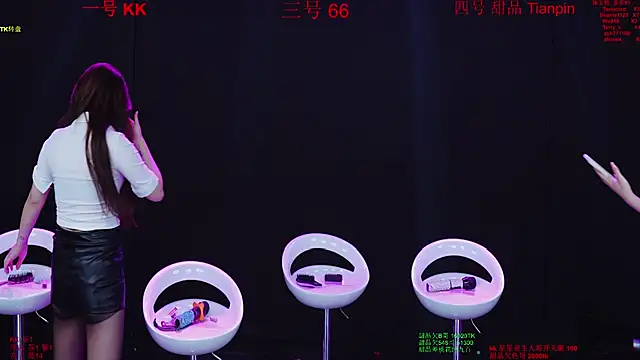 Comebaby-007 online show from March 6, 2:08 am