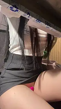 Gina999 online show from March 31, 3:52 am