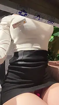 Gina999 online show from April 6, 2:31 am