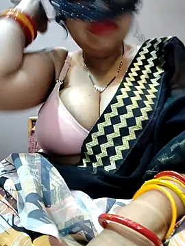 Hot  bhabhi 99 online show from March 19, 5:00 am