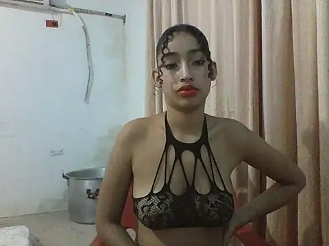 Keylirose online show from October 2, 3:46 am