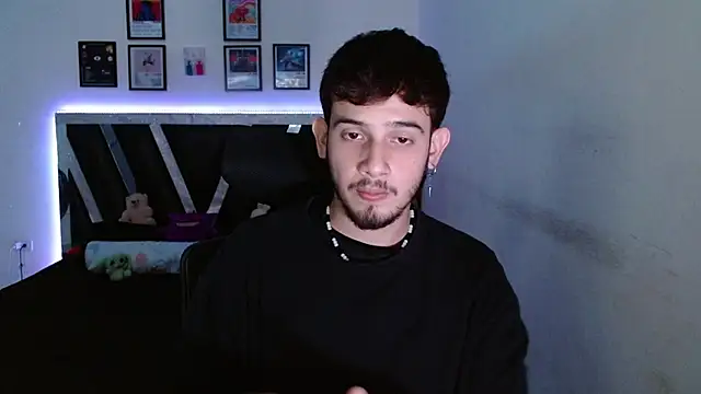 Snapshot of Sebasxxl12 chatting on January 9, 2:58 am Sebasxxl12 online show from January 9, 2:58 am