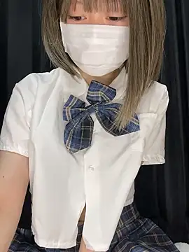 Snapshot of Nyamo-chan chatting on December 22, 10:18 pm Nyamo-chan online show from December 22, 10:18 pm