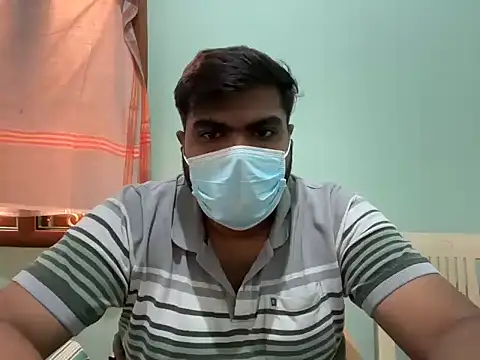 Snapshot of Romeo_Sam2 chatting on October 7, 5:26 am Romeo Sam2 online show from October 7, 5:26 am