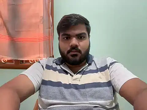 Snapshot of Romeo_Sam2 chatting on October 22, 4:46 am Romeo Sam2 online show from October 22, 4:46 am