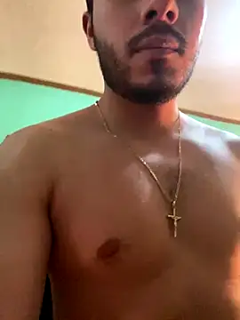 Snapshot of Zafirito chatting on November 1, 8:33 pm Zafirito online show from November 1, 8:33 pm