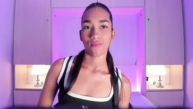 AnahiCollins online show from March 11, 11:38 am