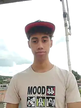 Snapshot of The_boy_good chatting on September 29, 9:52 pm The boy good online show from September 29, 9:52 pm