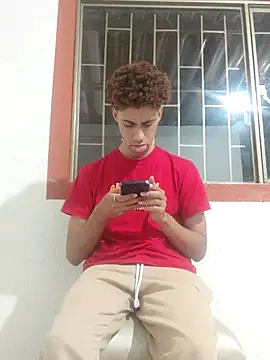 The boy good online show from November 12, 4:24 am