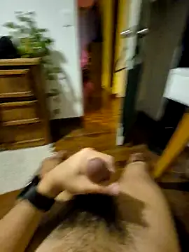 Verdemarciano online show from March 16, 4:51 am