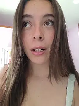 EmmaValencia  online show from March 25, 6:47 pm