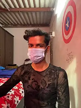 Rahulkumar 89 online show from November 7, 3:28 am