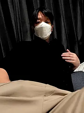 yuuukiiiip online show from September 28, 12:10 pm