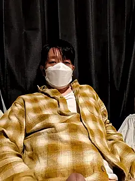 yuuukiiiip online show from November 24, 4:56 am