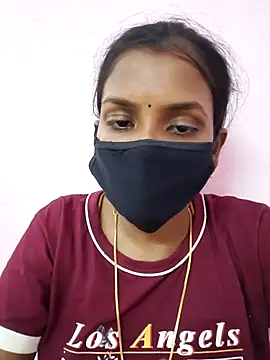 Tamil Monika online show from November 5, 10:26 am