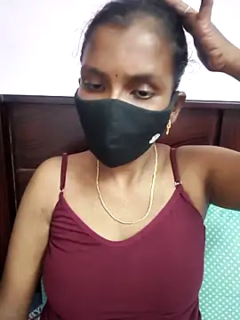 Tamil Monika online show from March 29, 3:23 pm