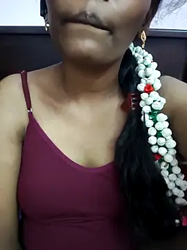 Tamil Monika online show from April 4, 1:19 pm