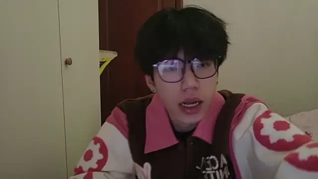 hangzi-0011 online show from February 3, 7:13 am