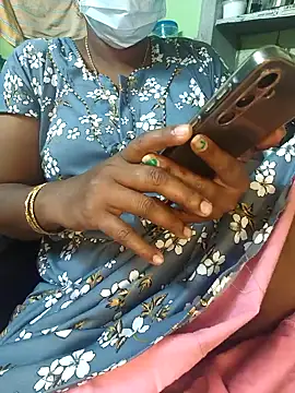 Tamilselviroja- online show from March 3, 3:18 pm