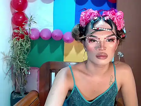 amandareddragon online show from February 10, 1:53 am