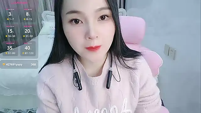 xiaokaixin online show from February 1, 8:51 pm