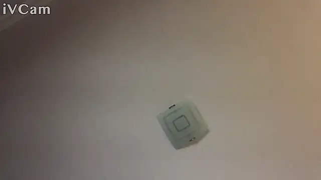 XxvanxX online show from November 14, 6:50 pm