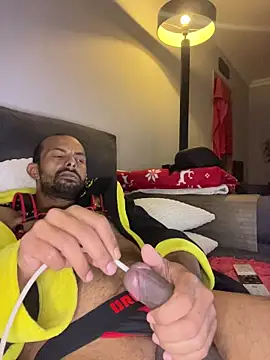 XxvanxX online show from November 26, 2:56 am