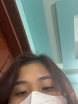 Sexy dancing girl online show from May 3, 1:50 pm