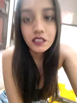 Snapshot of Charu_Crazy chatting on November 4, 5:17 am Charu Crazy online show from November 4, 5:17 am