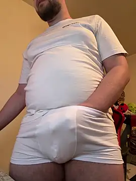 KingAdonisss online show from December 19, 10:06 pm