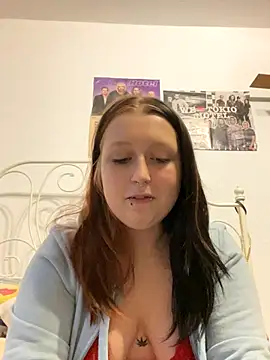 SweetieLina online show from October 5, 5:11 pm