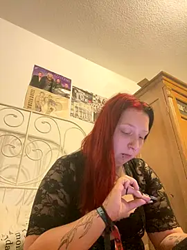 SweetieLina online show from October 15, 5:13 pm