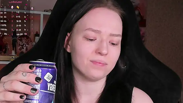 power robynn online show from April 5, 4:15 pm