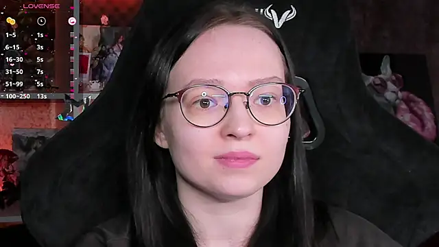 power robynn online show from April 21, 2:34 pm