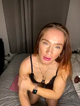 Cherry-L-28 online show from October 11, 8:29 pm
