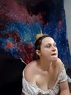 Snapshot of Queen2454 chatting on March 17, 8:23 pm Queen2454 online show from March 17, 8:23 pm