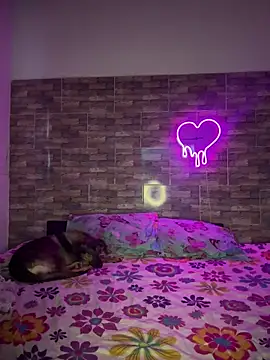 MysterySexx online show from March 29, 8:09 pm