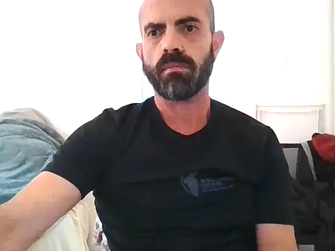 baresp77 online show from October 21, 5:35 pm
