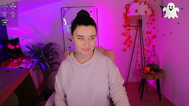 Snapshot of Black___Barbie chatting on November 2, 9:06 pm Black   Barbie online show from November 2, 9:06 pm