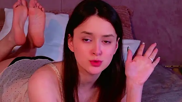 EvaSwen online show from January 19, 8:51 am