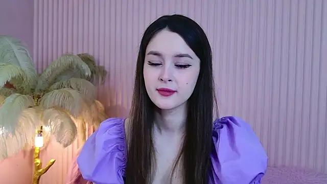 EvaSwen online show from April 3, 10:46 am