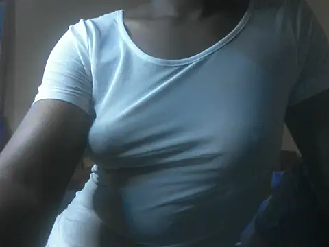 Snapshot of Pullaa chatting on October 16, 5:47 pm Pullaa online show from October 16, 5:47 pm